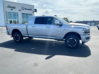 2026 Ram 3500 photo 5