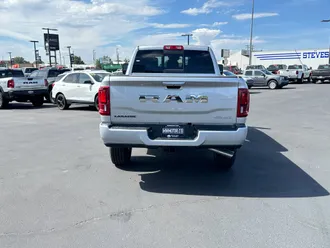 2026 Ram 3500 photo 6