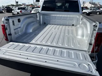 2026 Ram 3500 photo 7