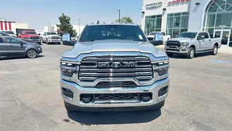 2026 Ram 3500 photo 2