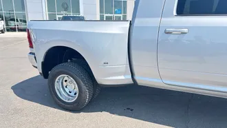 2026 Ram 3500 photo 4