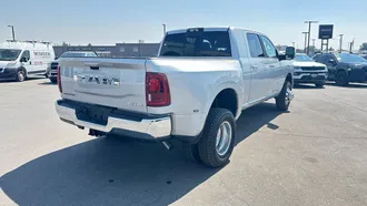 2026 Ram 3500 photo 6