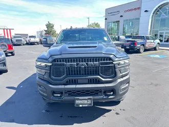 2026 Ram 2500 photo 2