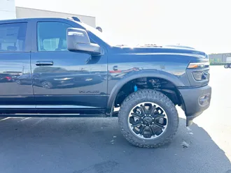2026 Ram 2500 photo 3