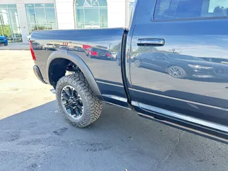 2026 Ram 2500 photo 4