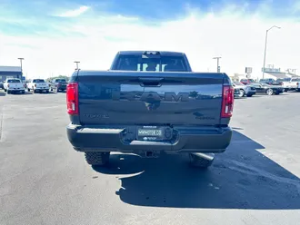 2026 Ram 2500 photo 7