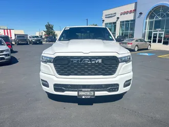 2026 Ram 1500 photo 2