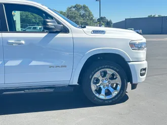 2026 Ram 1500 photo 3