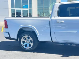 2026 Ram 1500 photo 4
