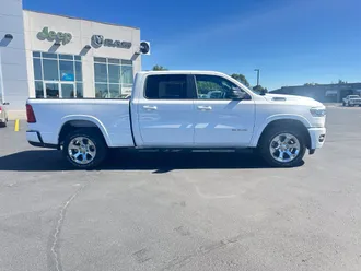 2026 Ram 1500 photo 5