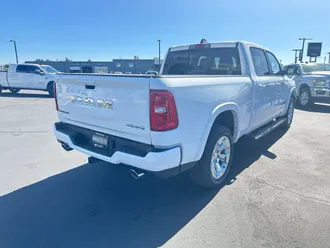 2026 Ram 1500 photo 6
