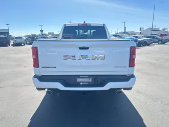 2026 Ram 1500 photo 7