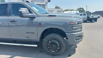 2026 Ram 3500 photo 3