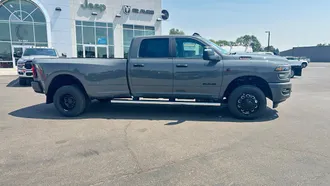 2026 Ram 3500 photo 5