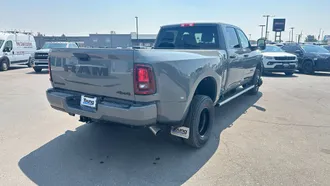 2026 Ram 3500 photo 6
