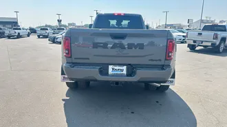 2026 Ram 3500 photo 7