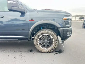 2026 Ram 2500 photo 3
