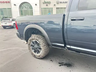 2026 Ram 2500 photo 4