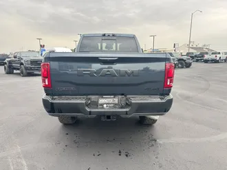 2026 Ram 2500 photo 7