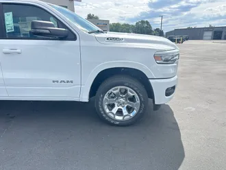2026 Ram 1500 photo 3
