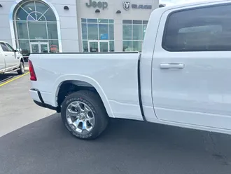 2026 Ram 1500 photo 4