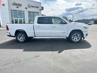 2026 Ram 1500 photo 5