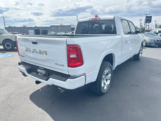 2026 Ram 1500 photo 6