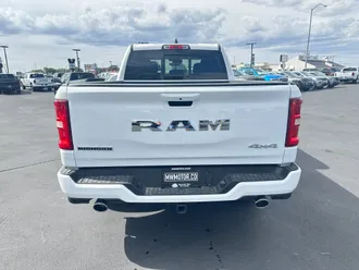2026 Ram 1500 photo 7