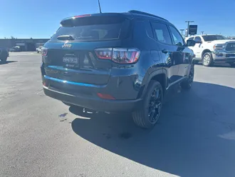 2026 Jeep Compass photo 6