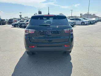 2026 Jeep Compass photo 6