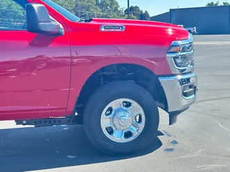 2026 Ram 2500 photo 3