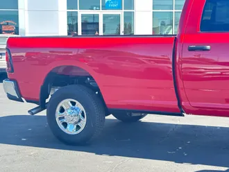 2026 Ram 2500 photo 4