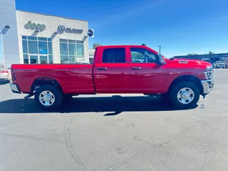 2026 Ram 2500 photo 5