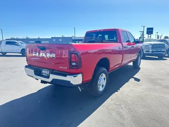 2026 Ram 2500 photo 6