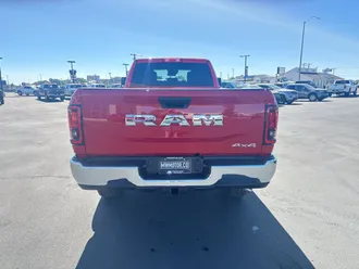 2026 Ram 2500 photo 7
