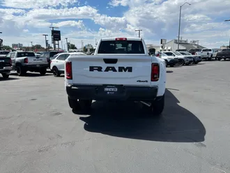 2026 Ram 3500 photo 6