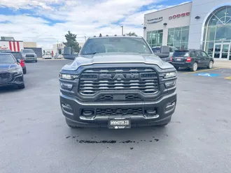 2026 Ram 3500 photo 2