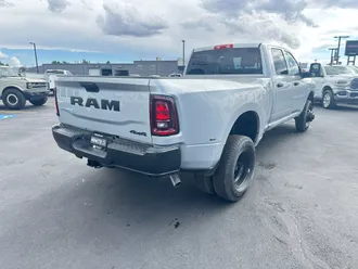 2026 Ram 3500 photo 6