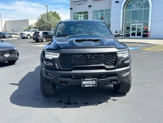 2026 Ram 1500 photo 2