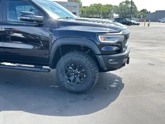 2026 Ram 1500 photo 3