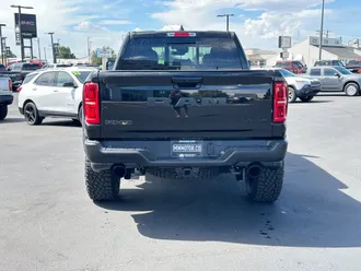 2026 Ram 1500 photo 6
