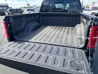 2026 Ram 1500 photo 7