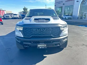 2026 Ram 1500 photo 2