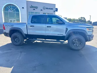 2026 Ram 1500 photo 5
