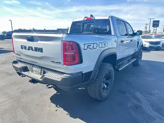2026 Ram 1500 photo 6