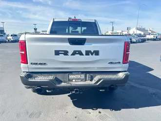 2026 Ram 1500 photo 7