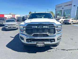 2026 Ram 2500 photo 2
