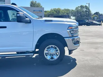 2026 Ram 2500 photo 3