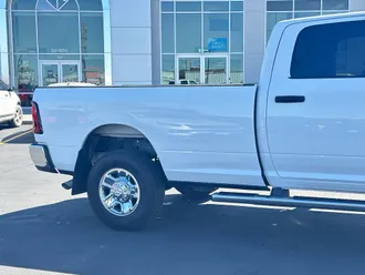 2026 Ram 2500 photo 4