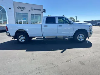2026 Ram 2500 photo 5